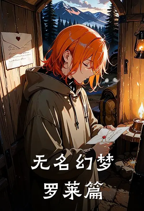 无名幻梦罗莱篇