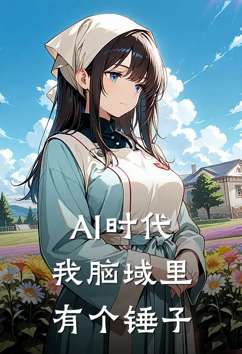 AI时代：我脑域里有个锤子(杨天冯琳)热门网络小说_小说推荐完结AI时代：我脑域里有个锤子(杨天冯琳)