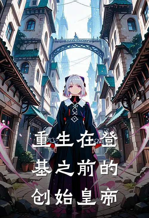 重生在登基之前的创始皇帝