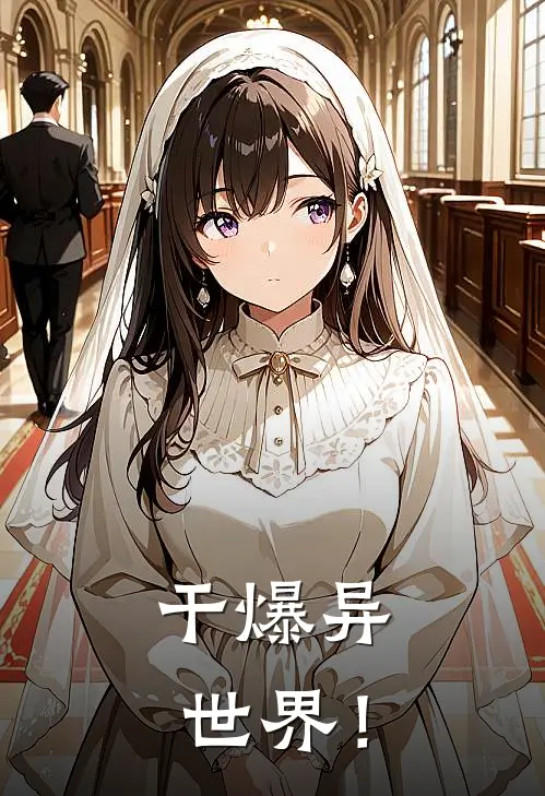 干爆异世界！