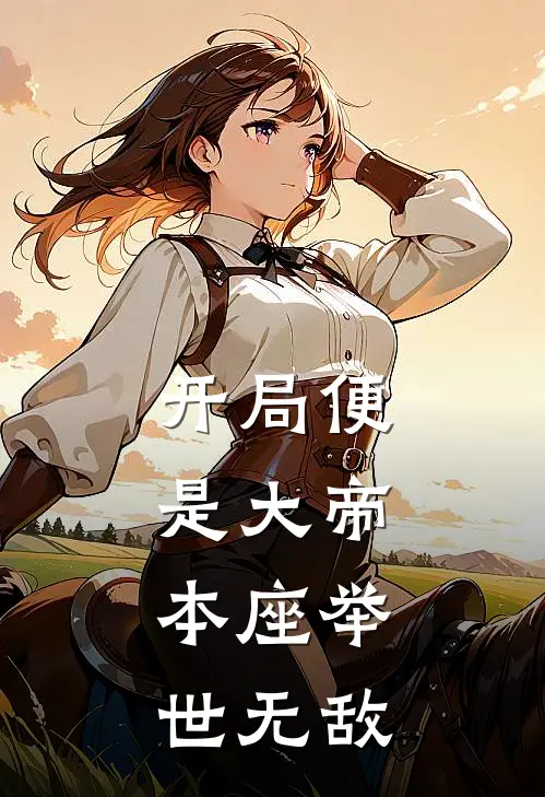 开局便是大帝，本座举世无敌