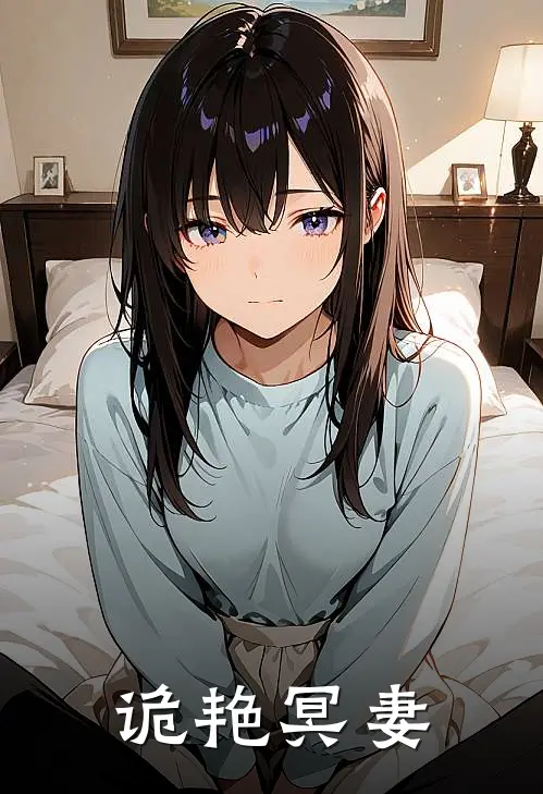 诡艳冥妻林子昂林婉完整版免费小说_热门网络小说推荐诡艳冥妻(林子昂林婉)