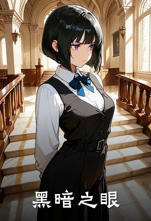 黑暗之眼