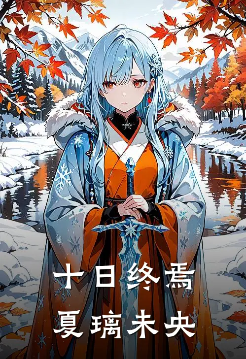 十日终焉：夏璃未央(齐夏云瑶)热门小说排行_完结版小说十日终焉：夏璃未央齐夏云瑶