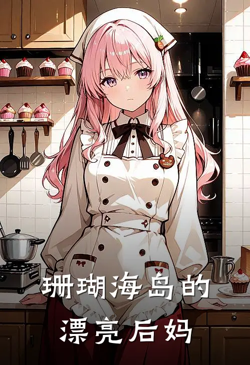 珊瑚海岛的漂亮后妈