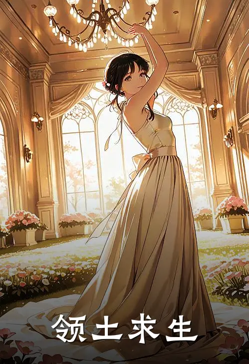 陈光黄凯《领土求生》全文免费阅读_领土求生全集在线阅读