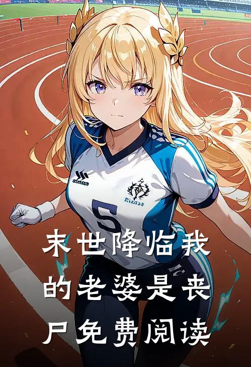 末世降临我的老婆是丧尸免费阅读