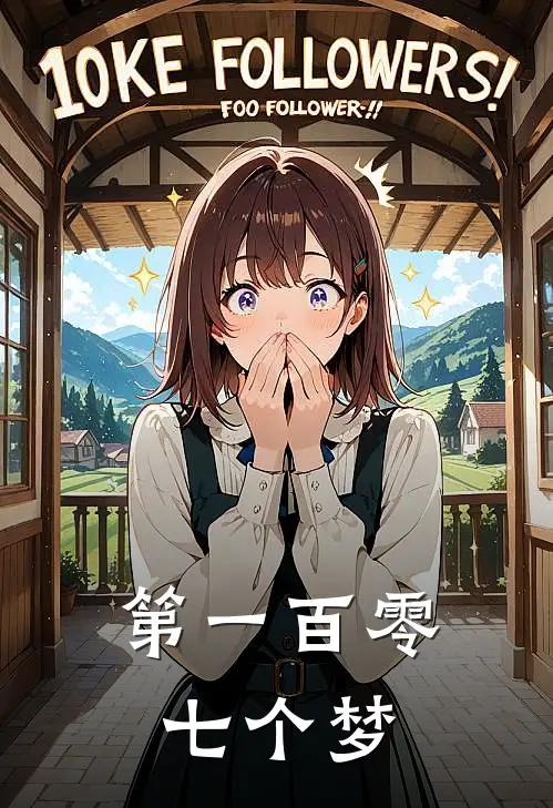 第一百零七个梦