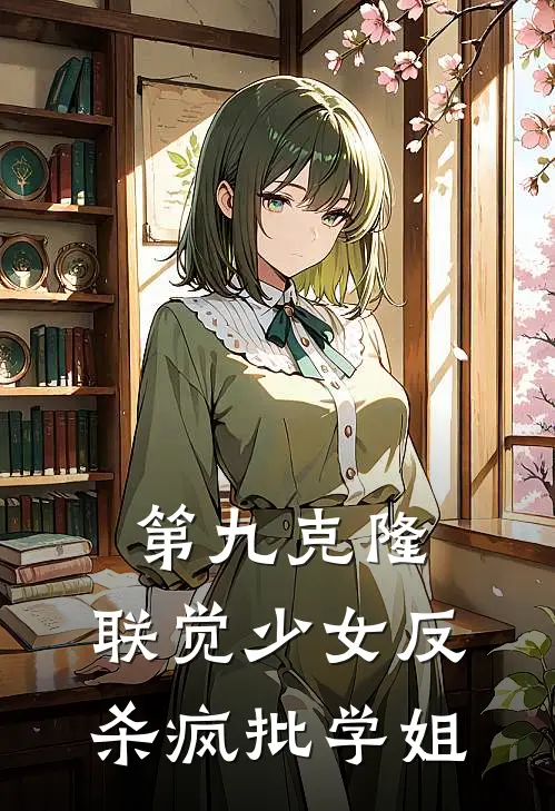 第九克隆：联觉少女反杀疯批学姐(沈知遥林雾)完整版免费阅读_最新章节列表第九克隆：联觉少女反杀疯批学姐(沈知遥林雾)