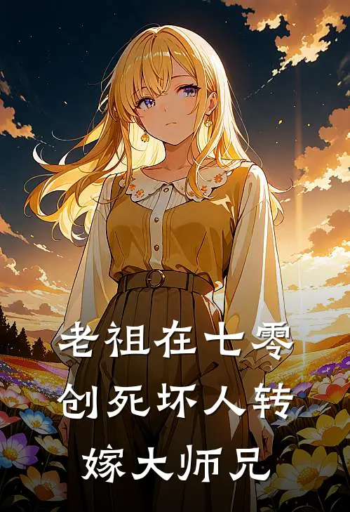 老祖在七零，创死坏人转嫁大师兄