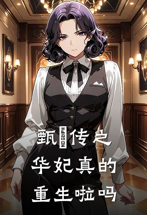 甄嬛传之华妃真的重生啦吗