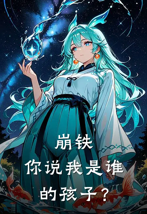 崩铁：你说我是谁的孩子？(凌风云天)最新小说全文阅读_最新章节列表崩铁：你说我是谁的孩子？(凌风云天)