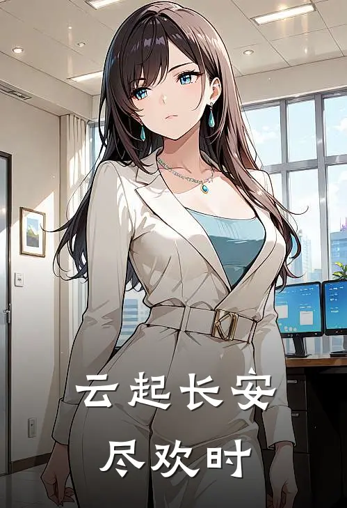 云起长安尽欢时