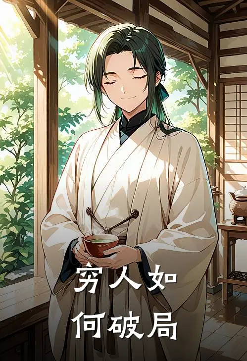 穷人如何破局爱迪生查理芒格免费完整版小说_热门小说大全穷人如何破局爱迪生查理芒格