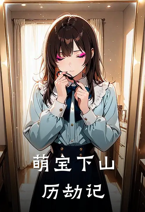 萌宝下山历劫记