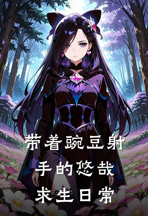 《带着豌豆射手的悠哉求生日常》张乐张豆豆已完结小说_带着豌豆射手的悠哉求生日常(张乐张豆豆)经典小说