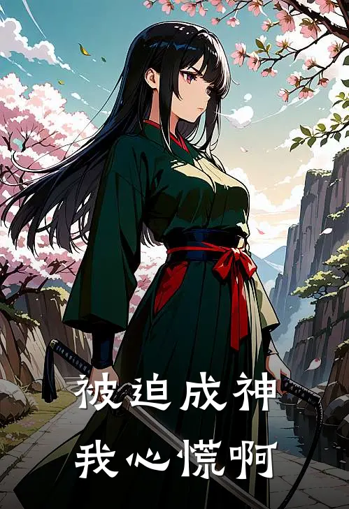 被迫成神我心慌啊