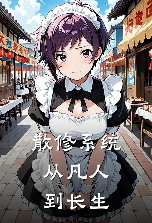 散修系统：从凡人到长生林墨李青阳热门小说阅读_完本完结小说散修系统：从凡人到长生林墨李青阳