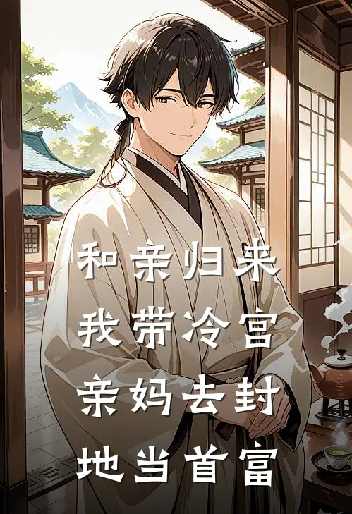 和亲归来，我带冷宫亲妈去封地当首富