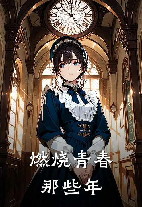 燃烧青春那些年