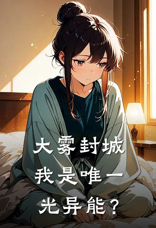 大雾封城，我是唯一光异能？张焕天林封完结小说_免费小说在线看大雾封城，我是唯一光异能？张焕天林封