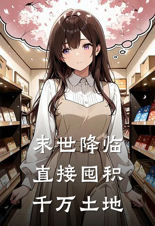 末世降临，直接囤积千万土地林川张力推荐完结小说_热门小说在线阅读末世降临，直接囤积千万土地(林川张力)