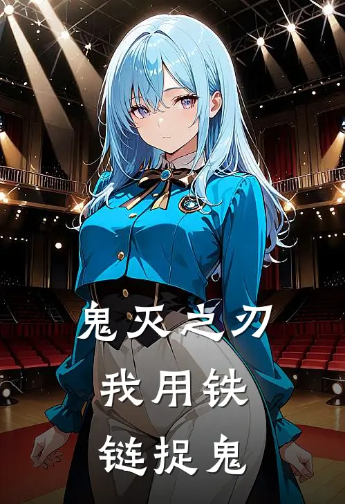 鬼灭之刃，我用铁链捉鬼天林天林_《鬼灭之刃，我用铁链捉鬼》最新章节免费在线阅读