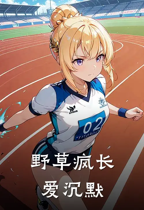 野草疯长爱沉默