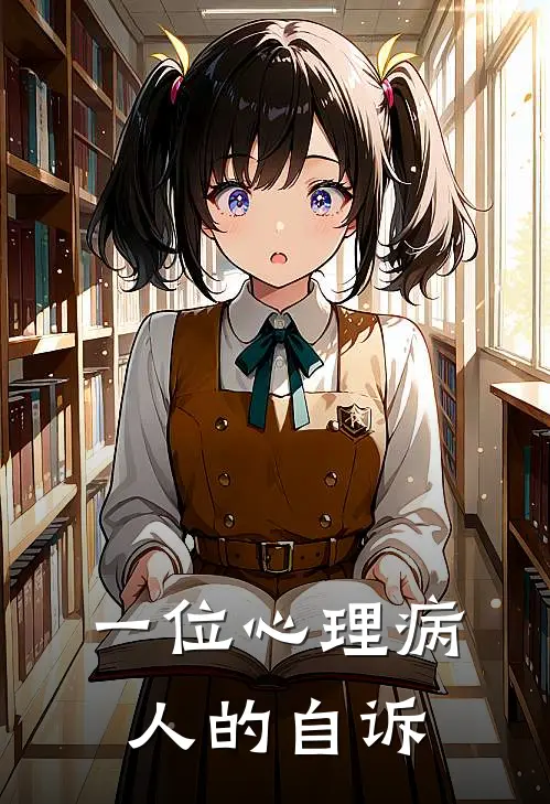 一位心理病人的自诉