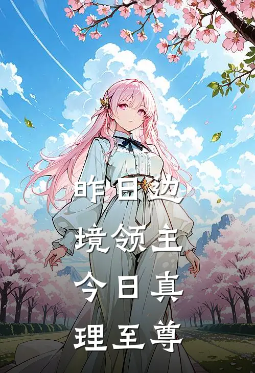 昨日边境领主，今日真理至尊