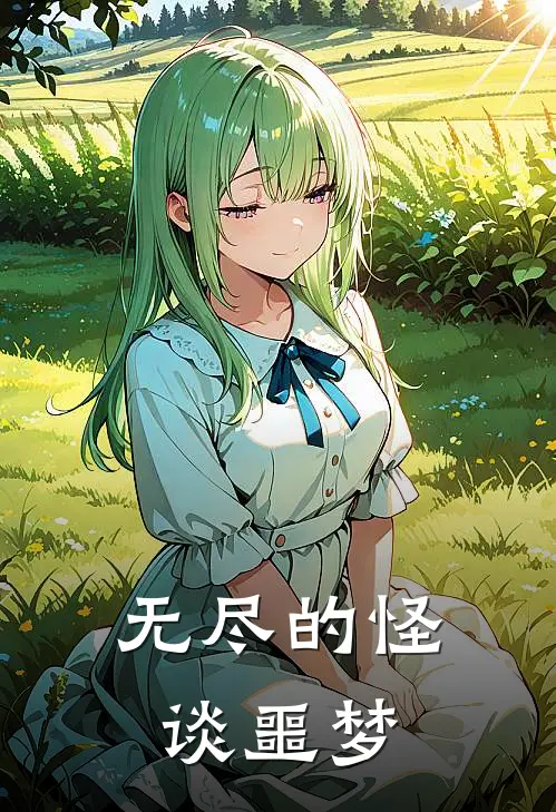 无尽的怪谈噩梦