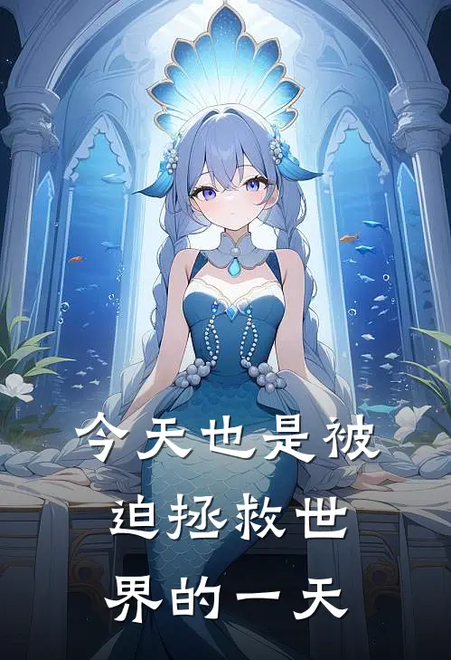 今天也是被迫拯救世界的一天