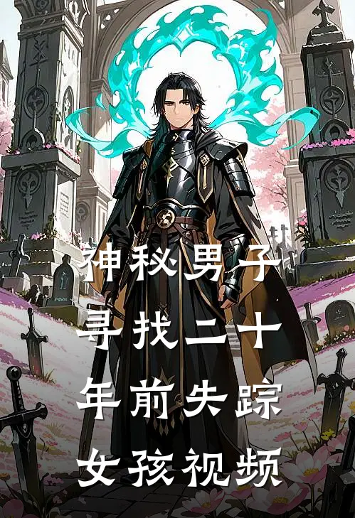 神秘男子寻找二十年前失踪女孩视频