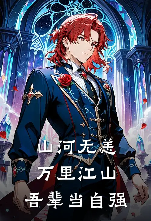 山河无恙，万里江山，吾辈当自强武田一夫沈练免费小说在线看_完本小说阅读山河无恙，万里江山，吾辈当自强(武田一夫沈练)