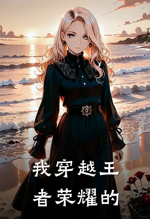 我穿越王者荣耀的