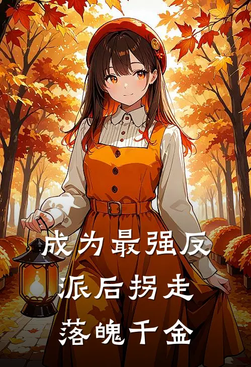 成为最强反派后拐走落魄千金莉西雅瑞丽儿免费小说全文阅读_最新章节列表成为最强反派后拐走落魄千金(莉西雅瑞丽儿)