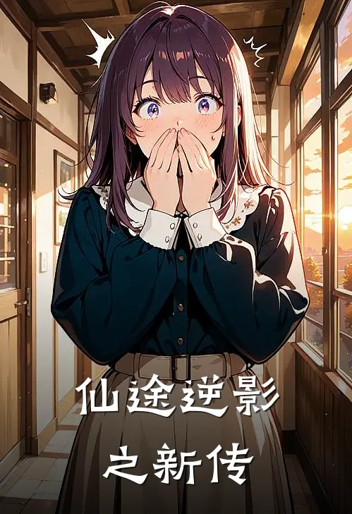 仙途逆影之新传