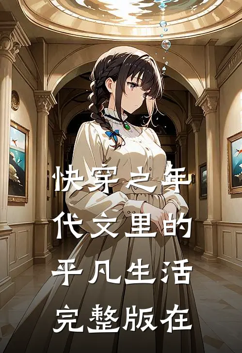 快穿之年代文里的平凡生活完整版在