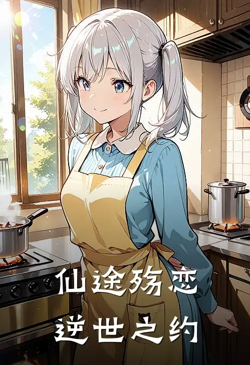 仙途殇恋：逆世之约