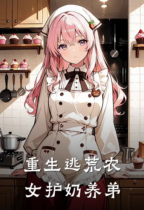 重生逃荒农女护奶养弟