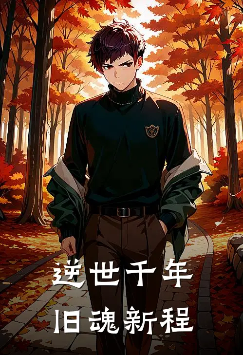 逆世千年：旧魂新程