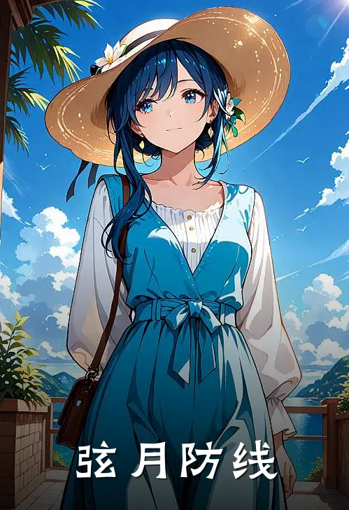 弦月防线周雨晴张衡全本免费小说_热门网络小说推荐弦月防线周雨晴张衡