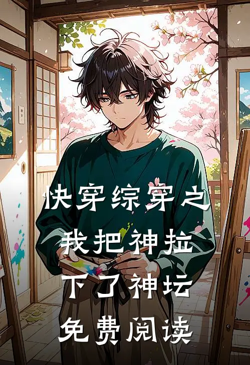 快穿综穿之我把神拉下了神坛免费阅读