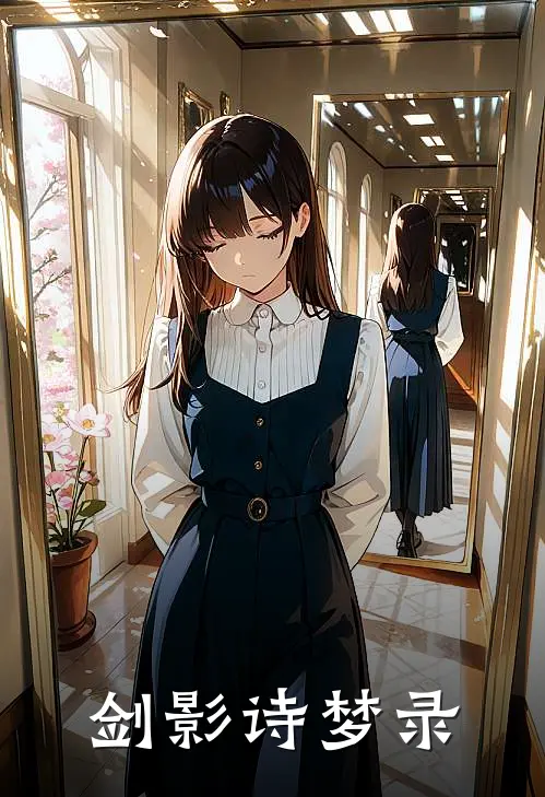 萧逸尘林诗瑶(剑影诗梦录)最新章节在线阅读_萧逸尘林诗瑶全章节阅读