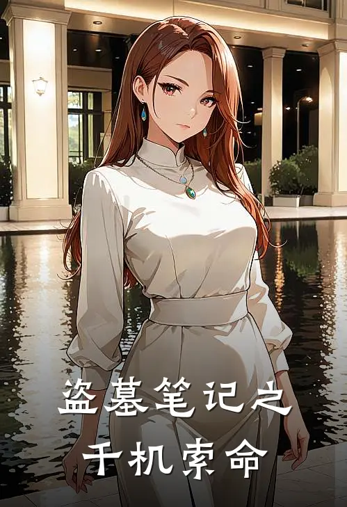 盗墓笔记之千机索命(解雨臣解连环)热门网络小说_最新章节列表盗墓笔记之千机索命(解雨臣解连环)