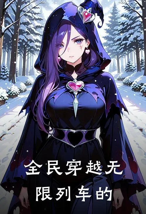 全民穿越无限列车的