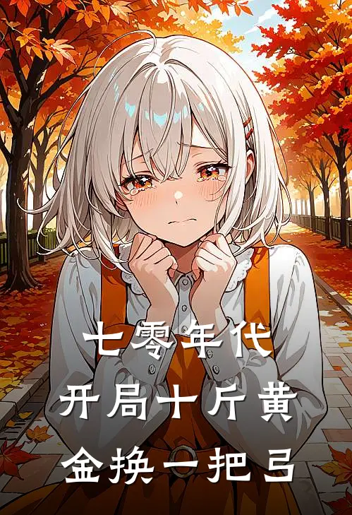 七零年代：开局十斤黄金换一把弓