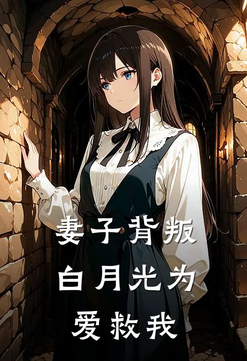 妻子背叛，白月光为爱救我(秦叶林悦)完结版免费阅读_妻子背叛，白月光为爱救我全文免费阅读