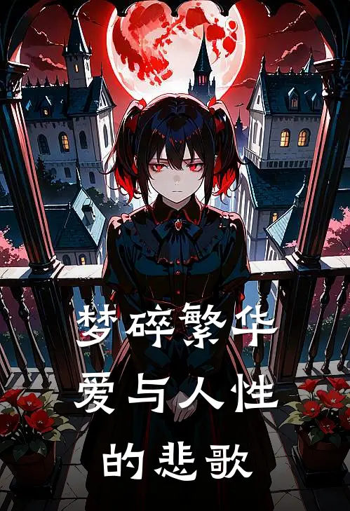 梦碎繁华：爱与人性的悲歌
