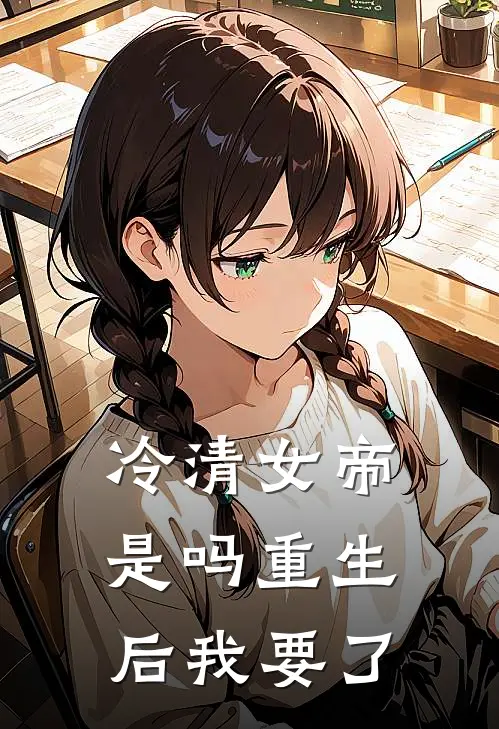 冷清女帝是吗重生后我要了